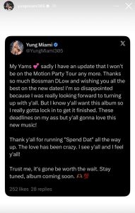 yung miami