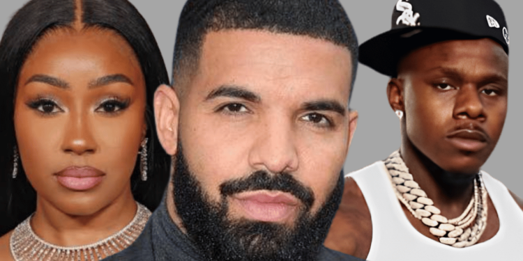Is Yung Miami’s “Spend Dat” Really Song Of The Summer, Or Are Drake And DaBaby Still In The Race?