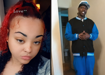 Couple Vanishes For More Than A Week Before Family Finds Them Dead In Car, Then Discovers A Puppy Alive Inside