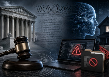 A Federal Appeals Court Just Ruled The First Amendment Protects Keeping AI-Generated Child Abuse Images At Home
