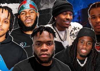 What Is AMP? Inside The Streaming Group Fans Say Just Bought An Entire Neighborhood