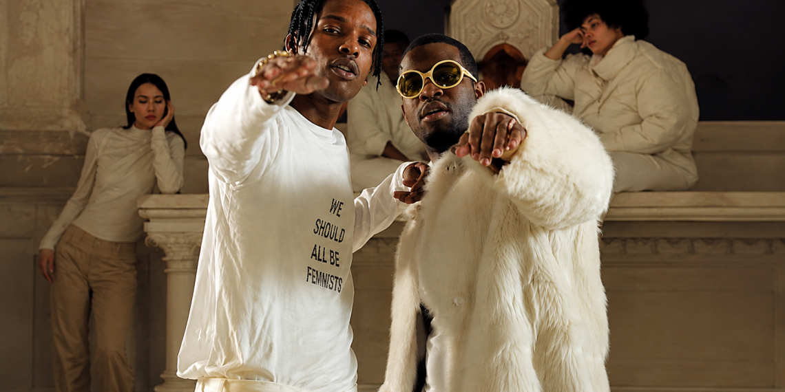 ASAP Rocky Says Ferg Dropping “A$AP” From His Name Cut Deep: “That Hurt Me Too”