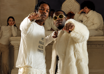 ASAP Rocky Says Ferg Dropping “A$AP” From His Name Cut Deep: “That Hurt Me Too”