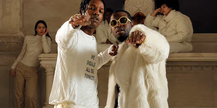 ASAP Rocky Says Ferg Dropping “A$AP” From His Name Cut Deep: “That Hurt Me Too”