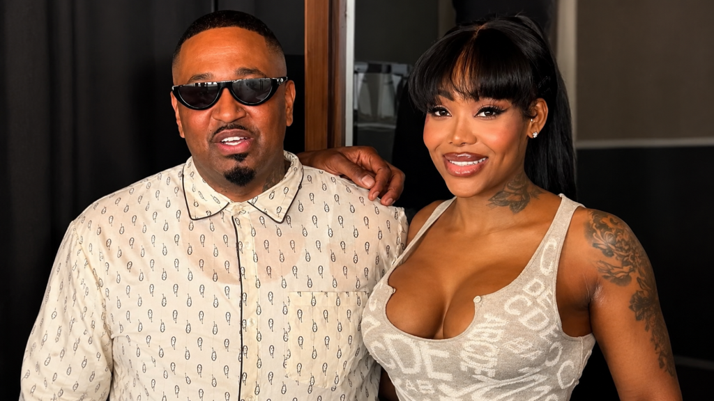 Summer Walker’s Label Is Sounding The Alarm On Her New Manager, Now His Industry Ties Are Getting A Second Look