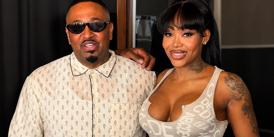 Summer Walker’s Label Is Sounding The Alarm On Her New Manager, Now His Industry Ties Are Getting A Second Look