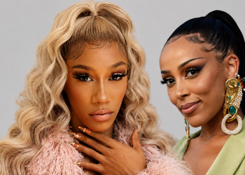 BIA Apologizes To Doja Cat For Shading Her In The Past, But Doja Says She’s Too Grown To "Give A F**k"