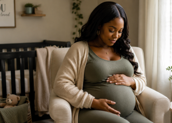 5.8 Million Women Live Without Full Maternity Care Access: Black Mothers Are Facing The Worst Of The Crisis