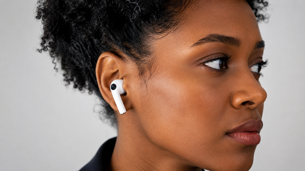 Apple May Put Cameras In AirPods To Let Siri See What You See, But What Could Go Wrong?