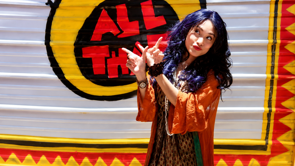 “All That” Star Christy Knowings Dies At 46 After Asthma Attack