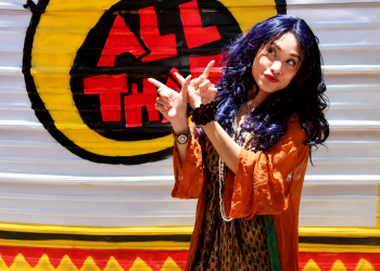 "All That" Star Christy Knowings Dies At 46 After Asthma Attack