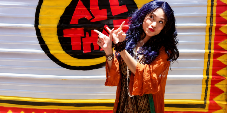 "All That" Star Christy Knowings Dies At 46 After Asthma Attack - Baller Alert "All That" Star Christy Knowings Dies At 46 After Asthma Attack