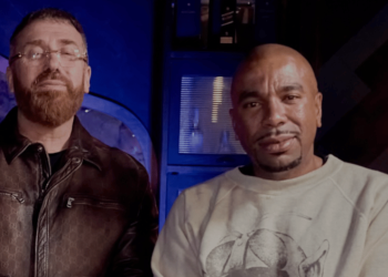 N.O.R.E. Fires Back After DJ Vlad Calls Him A Snake Over Canceled Interview: “I Did To You What You Did To Our Culture”