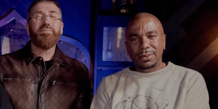 N.O.R.E. Fires Back After DJ Vlad Calls Him A Snake Over Canceled Interview: “I Did To You What You Did To Our Culture”