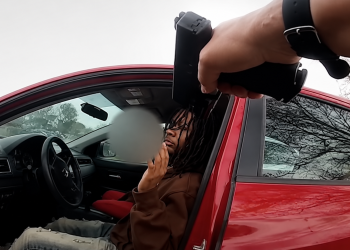 18-Year-Old Charged With Attempted Murder Of Cop Until Body Cam Footage Blew The Case Apart