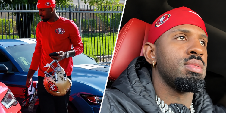Man Convinced 26 Women He Was A 49ers Player, Then Scammed Them Out Of $1.3 Million