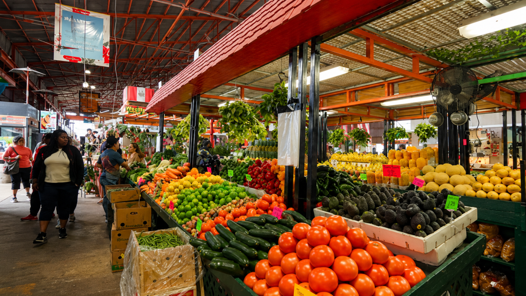 Farmers Market Week Is Here: The Food, Finds And Weekend Vibes You Have Been Missing