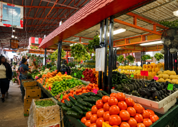 Farmers Market Week Is Here: The Food, Finds And Weekend Vibes You Have Been Missing