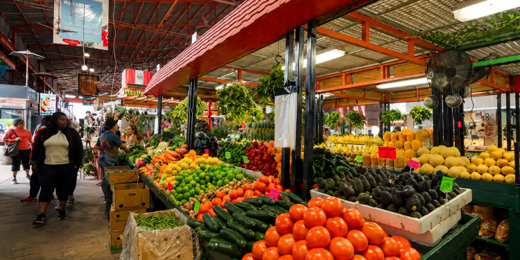 Farmers Market Week Is Here: The Food, Finds And Weekend Vibes You Have Been Missing
