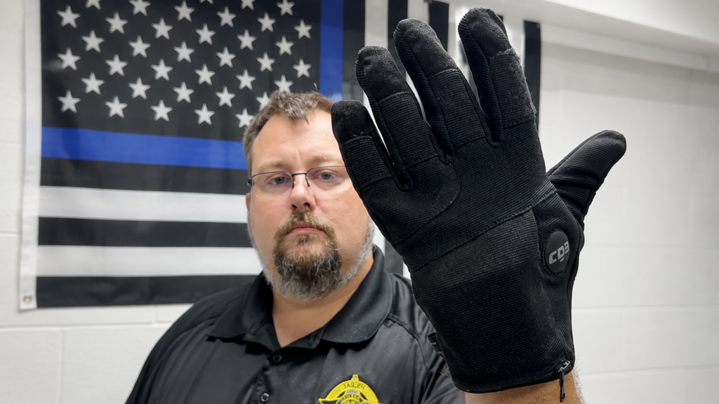 ICE Is Spending $20 Million On Gloves That Deliver Electric Shocks, And The Training Takes Three And A Half Hours