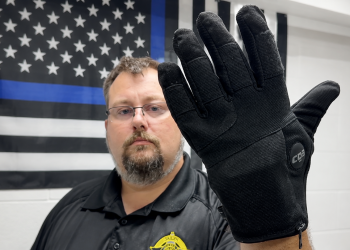 ICE Is Spending $20 Million On Gloves That Deliver Electric Shocks, And The Training Takes Three And A Half Hours