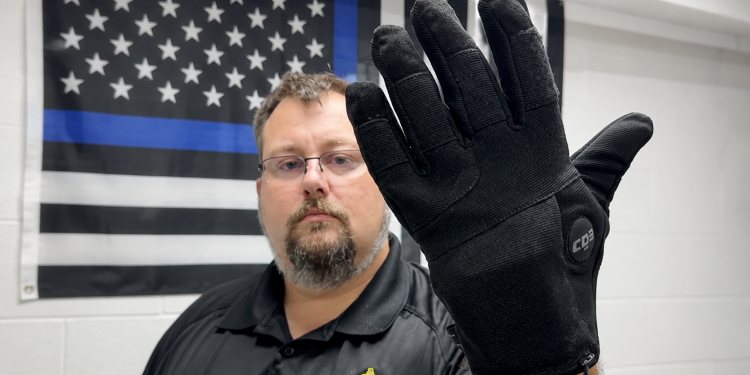 ICE Is Spending $20 Million On Gloves That Deliver Electric Shocks, And The Training Takes Three And A Half Hours