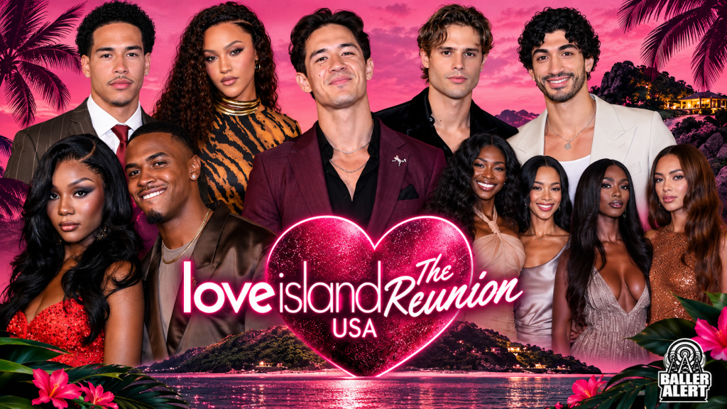 “Love Island USA” Season 8 Reunion Is Finally Here: Fans Are Already Calling Out the Biggest Drama