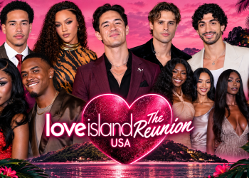 "Love Island USA" Season 8 Reunion Is Finally Here: Fans Are Already Calling Out the Biggest Drama