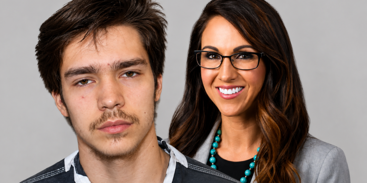 Lauren Boebert’s Son Tyler Boebert Charged With Sexual Exploitation Of A Child: Allegations Include Enticing A Minor, Possession With Intent And Video