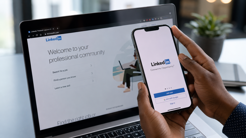 Job Seekers Called Out LinkedIn For Spam Posts, Platform Responds By Putting “AI Slop” On Blast