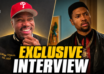 Exclusive: “Raising Kanan” Star London Brown Says Uncle Marvin Was Flawed, But That’s Exactly Why Fans Loved Him