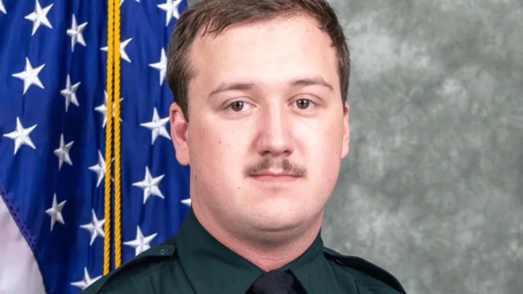 Florida “Deputy Of The Year” Resigns After Investigators Say He Tracked His Ex With Flock Cameras And Repeatedly Used The N-Word