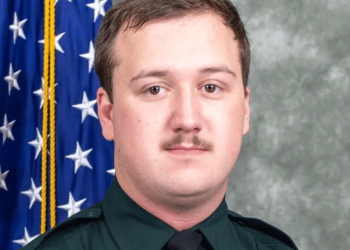 Florida "Deputy Of The Year" Resigns After Investigators Say He Tracked His Ex With Flock Cameras And Repeatedly Used The N-Word