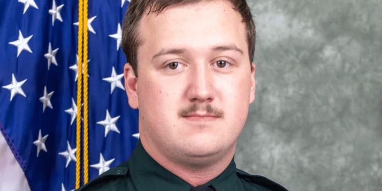 Florida "Deputy Of The Year" Resigns After Investigators Say He Tracked His Ex With Flock Cameras And Repeatedly Used The N-Word