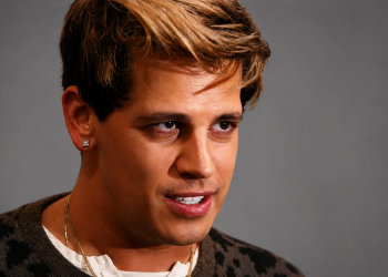 Milo Yiannopoulos Put ICE’s Hotline On A Screen And Told Students To Purge Their Local Illegals, Now He Is Reportedly In An ICE Detention Center In Louisiana