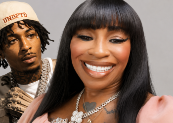 NBA YoungBoy Says He’ll Never Speak To His Mother Again, Then She Dragged His Kids Into Their Family War