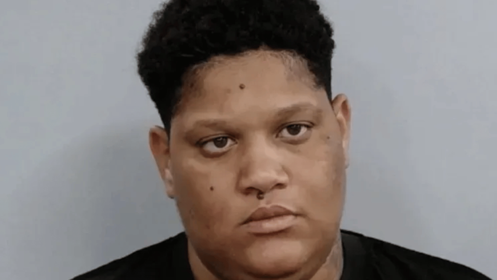 Kentucky Woman Got Tired Of Waiting On Her Chicken, So Police Say She Pulled An AR-15 On A KFC Employee