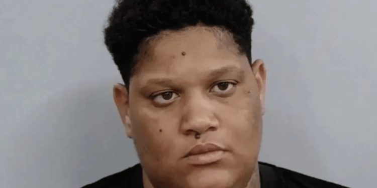 Kentucky Woman Got Tired Of Waiting On Her Chicken, So Police Say She Pulled An AR-15 On A KFC Employee