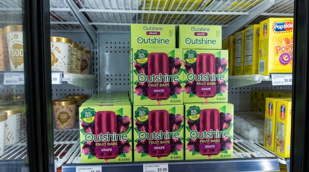 Hold Up Before You Grab That Outshine Bar: Possible Glass Sparks Recall And It’s Not The Brand’s First