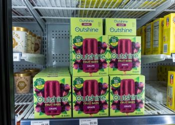 Hold Up Before You Grab That Outshine Bar: Possible Glass Sparks Recall And It’s Not The Brand’s First