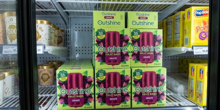 Hold Up Before You Grab That Outshine Bar: Possible Glass Sparks Recall And It’s Not The Brand’s First