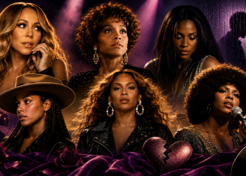 The Delusional R&B Hall Of Fame: 6 Love Songs That Had Us Ignoring Every Red Flag