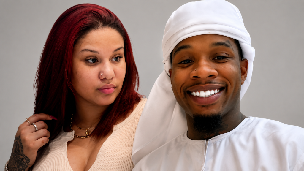 Did Tory Lanez’s Wife Change Her Mind? Divorce Case Quietly Dismissed Two Years After She Filed