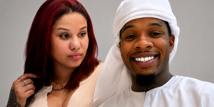 Did Tory Lanez’s Wife Change Her Mind? Divorce Case Quietly Dismissed Two Years After She Filed