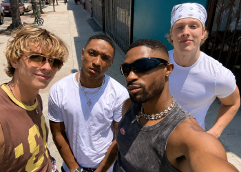 Soulidified Just Signed To Atlantic Records: "Cookies And Cream" Is Officially Major Label Bound