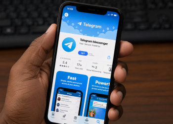 Telegram Vanishes From Apple’s App Store Just As Founder Pavel Durov Is Hit With Terrorism Charges