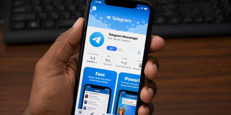 Telegram Vanishes From Apple’s App Store Just As Founder Pavel Durov Is Hit With Terrorism Charges