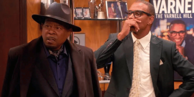 Martin Lawrence Is Reprising Martin Payne For "The Varnell Hill" Spinoff - Baller Alert Martin Lawrence Is Reprising Martin Payne For "The Varnell Hill" Spinoff