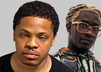 Young Thug’s Brother Unfoonk Released On Parole After Serving More Than 3 Years, Officially Closing Another Chapter In His YSL Case - Baller Alert Young Thug’s Brother Unfoonk Released On Parole After Serving More Than 3 Years, Officially Closing Another Chapter In His YSL Case