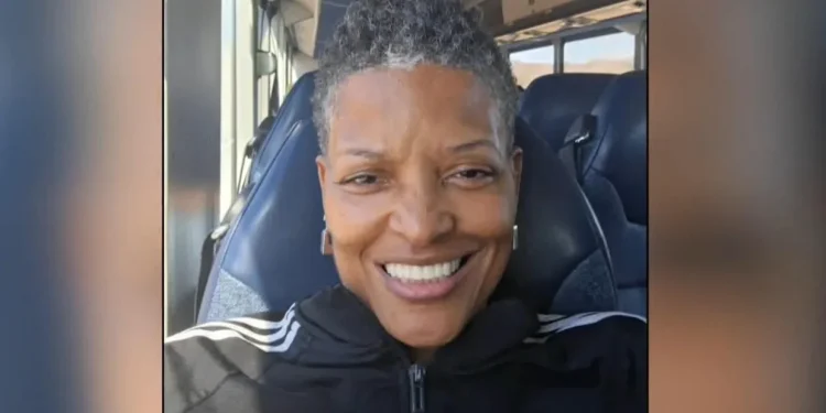 New York Grandmother Takes Trip To Las Vegas And Vanishes, Then Family Gets Texts From Her Phone Demanding Bitcoin